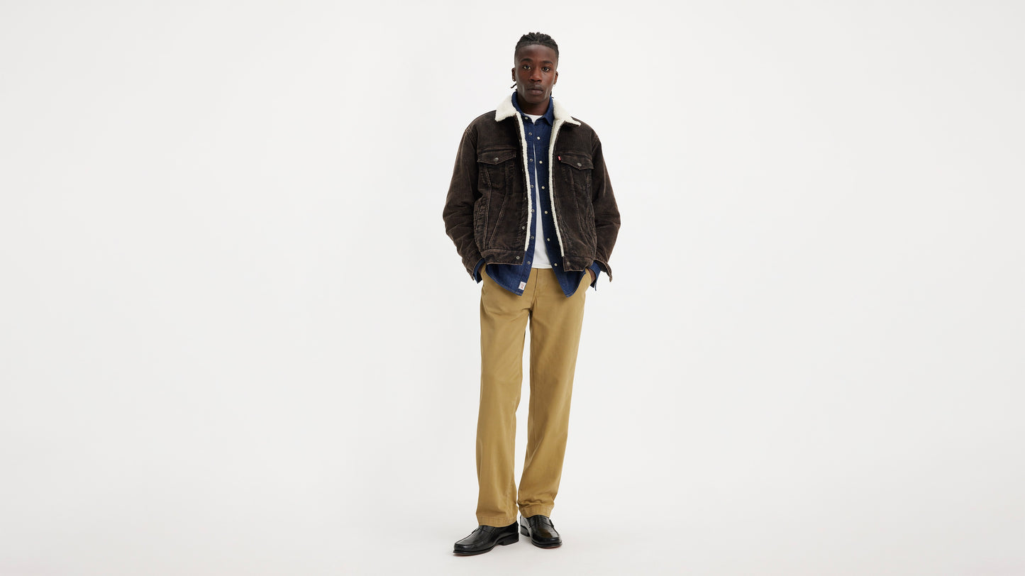 Levi's® Men's XX Chino Authentic Straight Pants