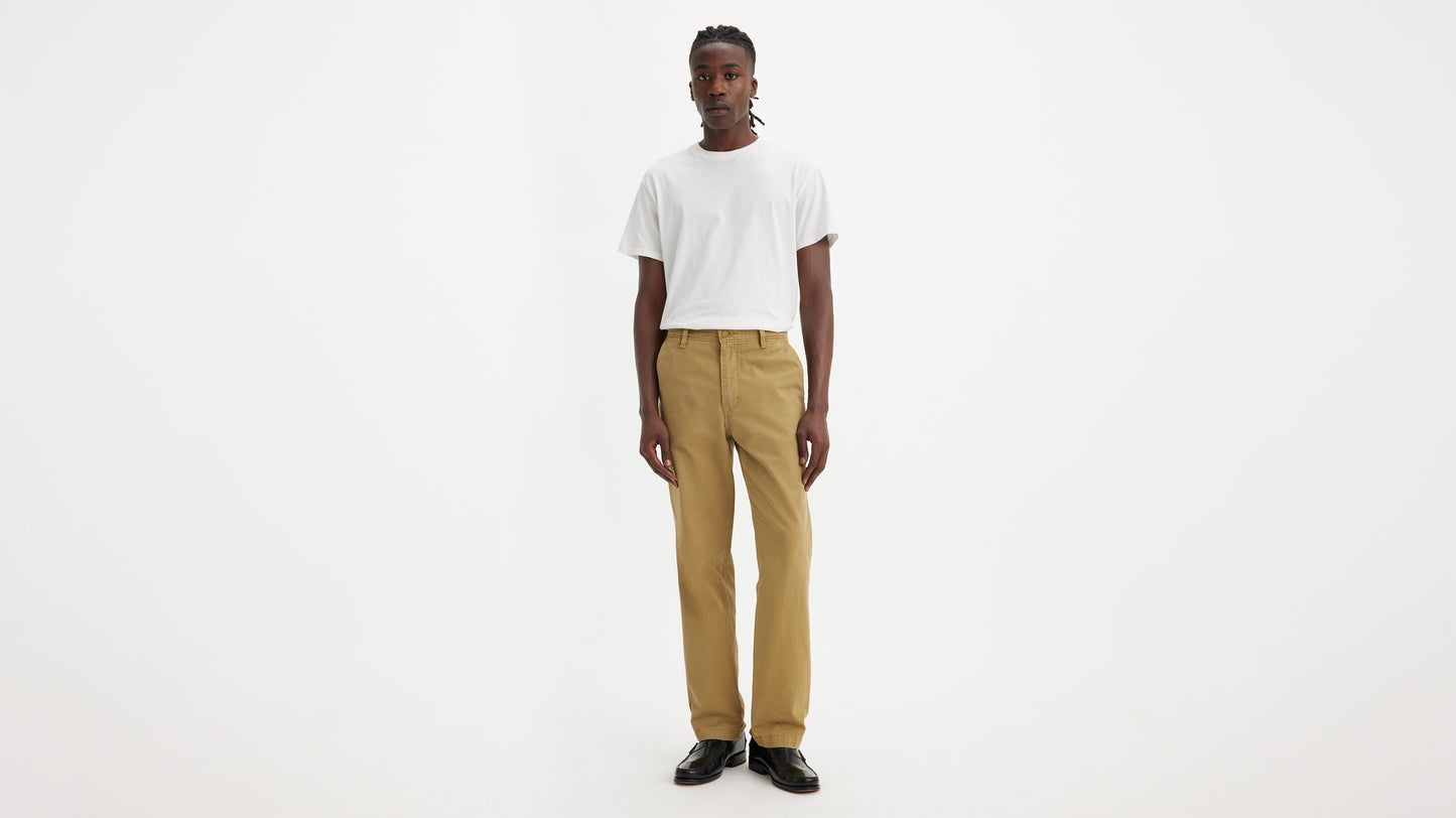 Levi's® Men's XX Chino Authentic Straight Pants