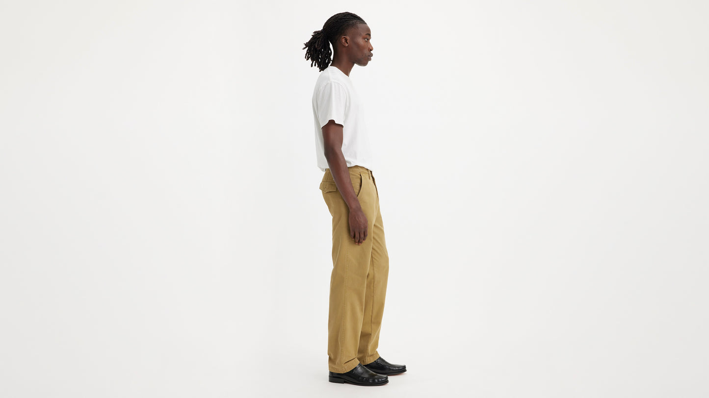 Levi's® Men's XX Chino Authentic Straight Pants