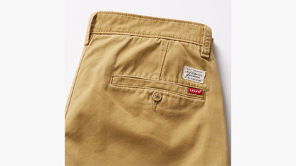Levi's® Men's XX Chino Loose Straight Pleated Pants