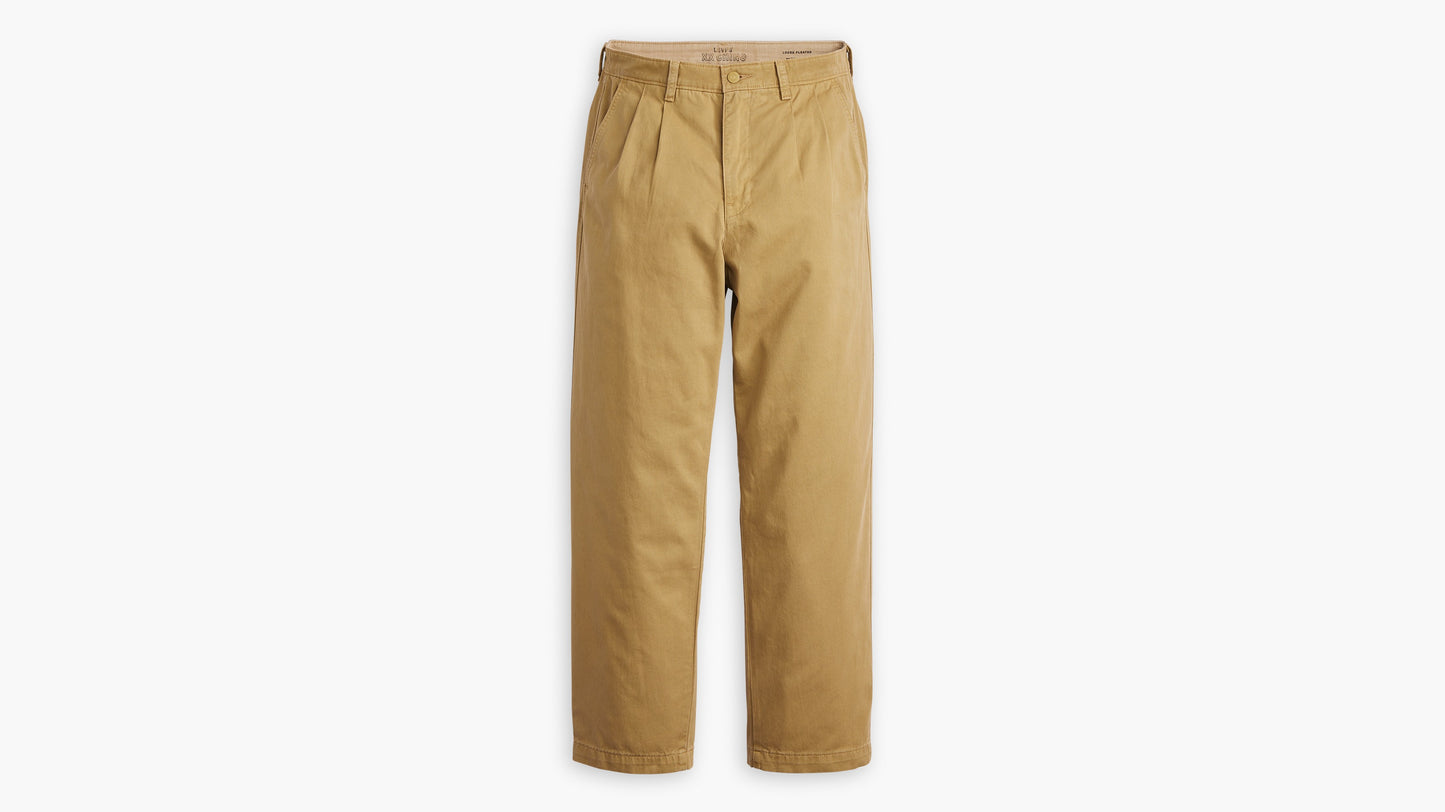 Levi's® Men's XX Chino Loose Straight Pleated Pants
