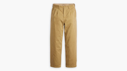Levi's® Men's XX Chino Loose Straight Pleated Pants