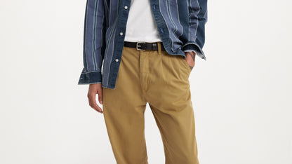 Levi's® Men's XX Chino Loose Straight Pleated Pants