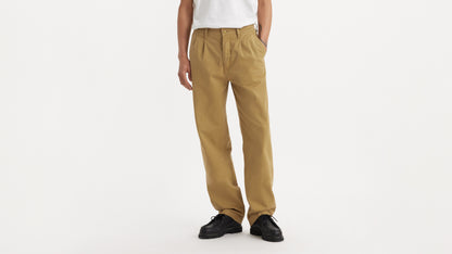 Levi's® Men's XX Chino Loose Straight Pleated Pants