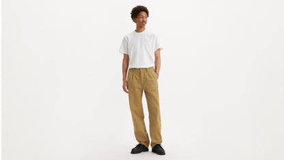 Levi's® Men's XX Chino Loose Straight Pleated Pants
