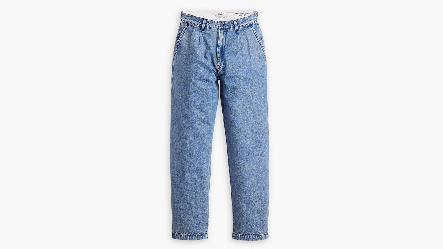 Levi's® Men's XX Chino Loose Straight Pleated Pants