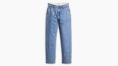 Levi's® Men's XX Chino Loose Straight Pleated Pants