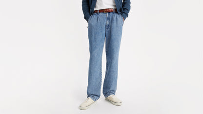 Levi's® Men's XX Chino Loose Straight Pleated Pants