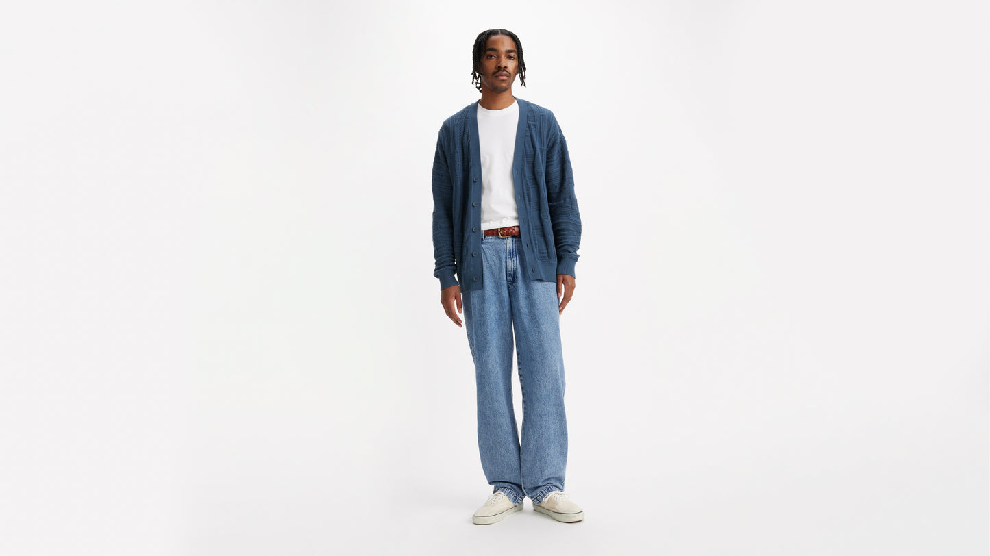 Levi's® Men's XX Chino Loose Straight Pleated Pants