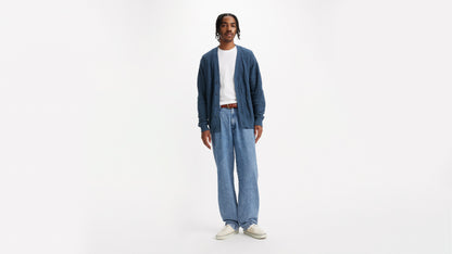 Levi's® Men's XX Chino Loose Straight Pleated Pants