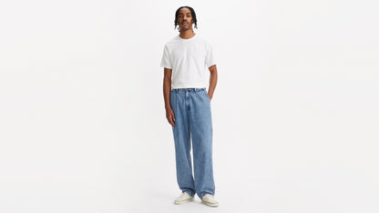 Levi's® Men's XX Chino Loose Straight Pleated Pants