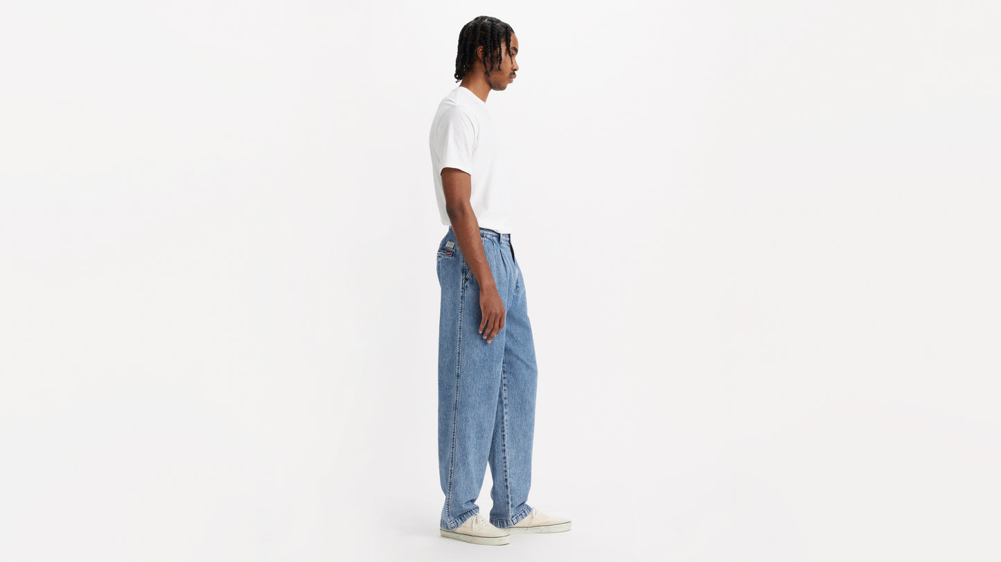 Levi's® Men's XX Chino Loose Straight Pleated Pants