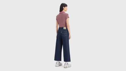 Levi's® SilverTab™ Women's Low Baggy Cropped Jeans