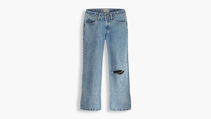 Levi's® SilverTab™ Women's Low Baggy Cropped Jeans
