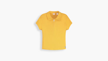 Levi's® SilverTab™ Women's Right On Ribbed T-Shirt