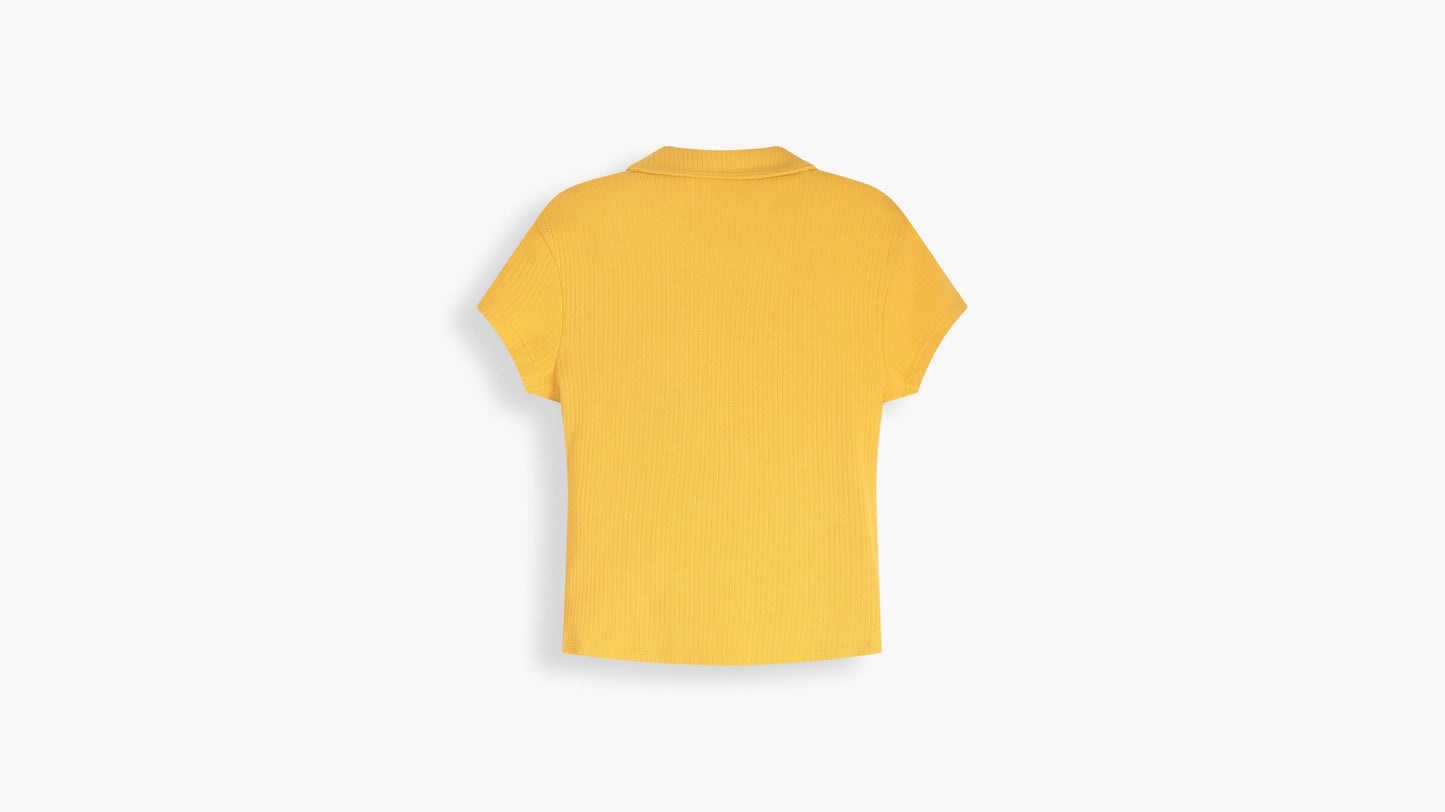 Levi's® SilverTab™ Women's Right On Ribbed T-Shirt