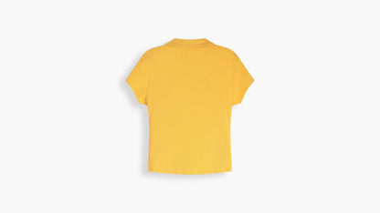 Levi's® SilverTab™ Women's Right On Ribbed T-Shirt