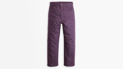 Levi’s® Skateboarding Men’s Cropped Carpenter Pants