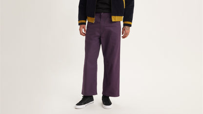Levi’s® Skateboarding Men’s Cropped Carpenter Pants