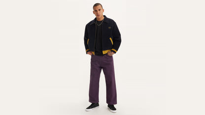 Levi’s® Skateboarding Men’s Cropped Carpenter Pants