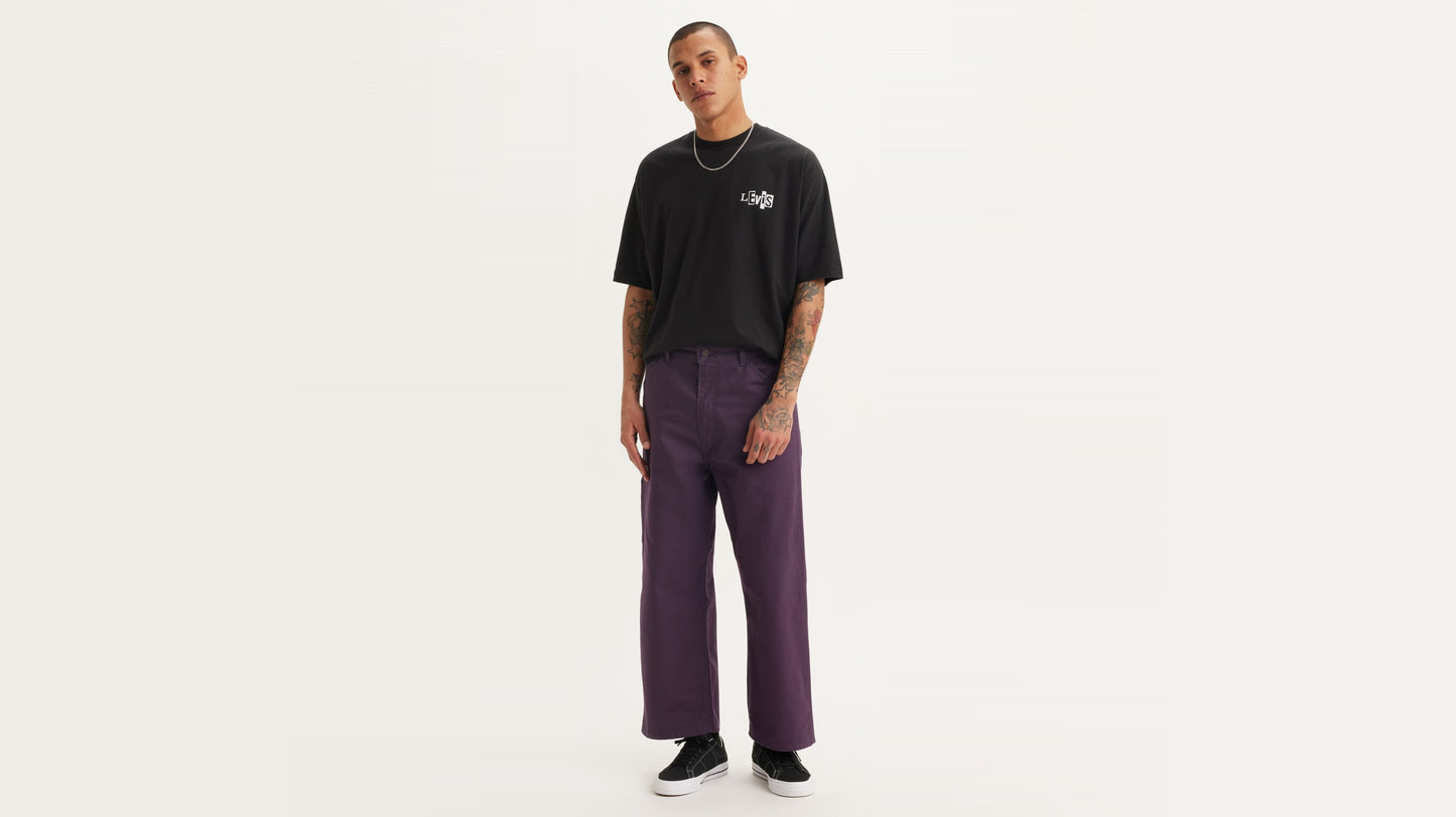Levi’s® Skateboarding Men’s Cropped Carpenter Pants