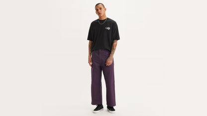 Levi’s® Skateboarding Men’s Cropped Carpenter Pants