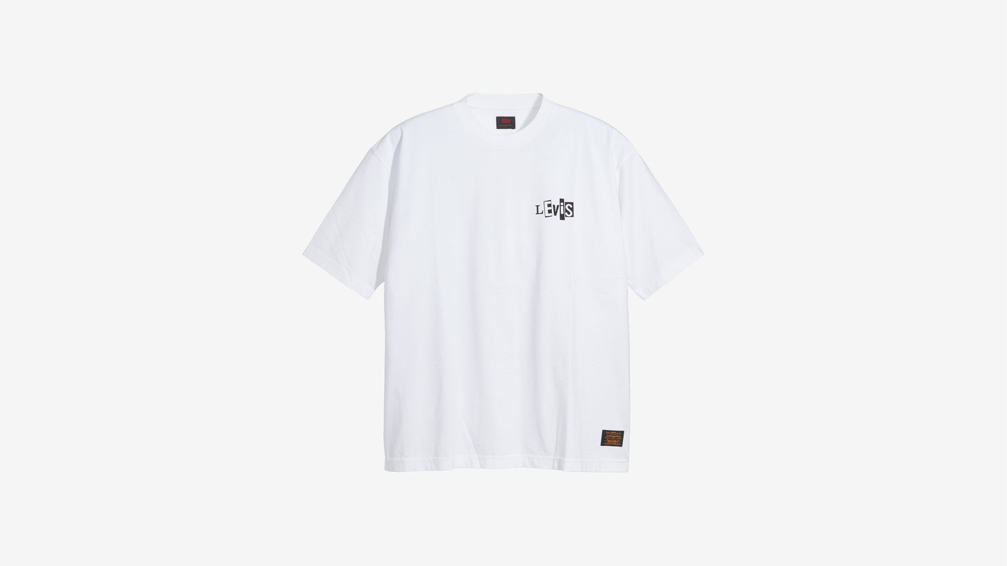 Levi's® Skate Men's Graphic Boxy T-Shirt