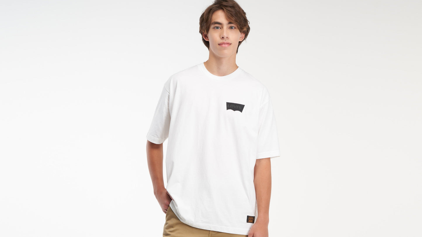 Levi's® Skate Men's Graphic Boxy T-Shirt
