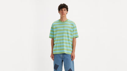 Levi's® Skateboarding Men's Graphic Boxy T-Shirt