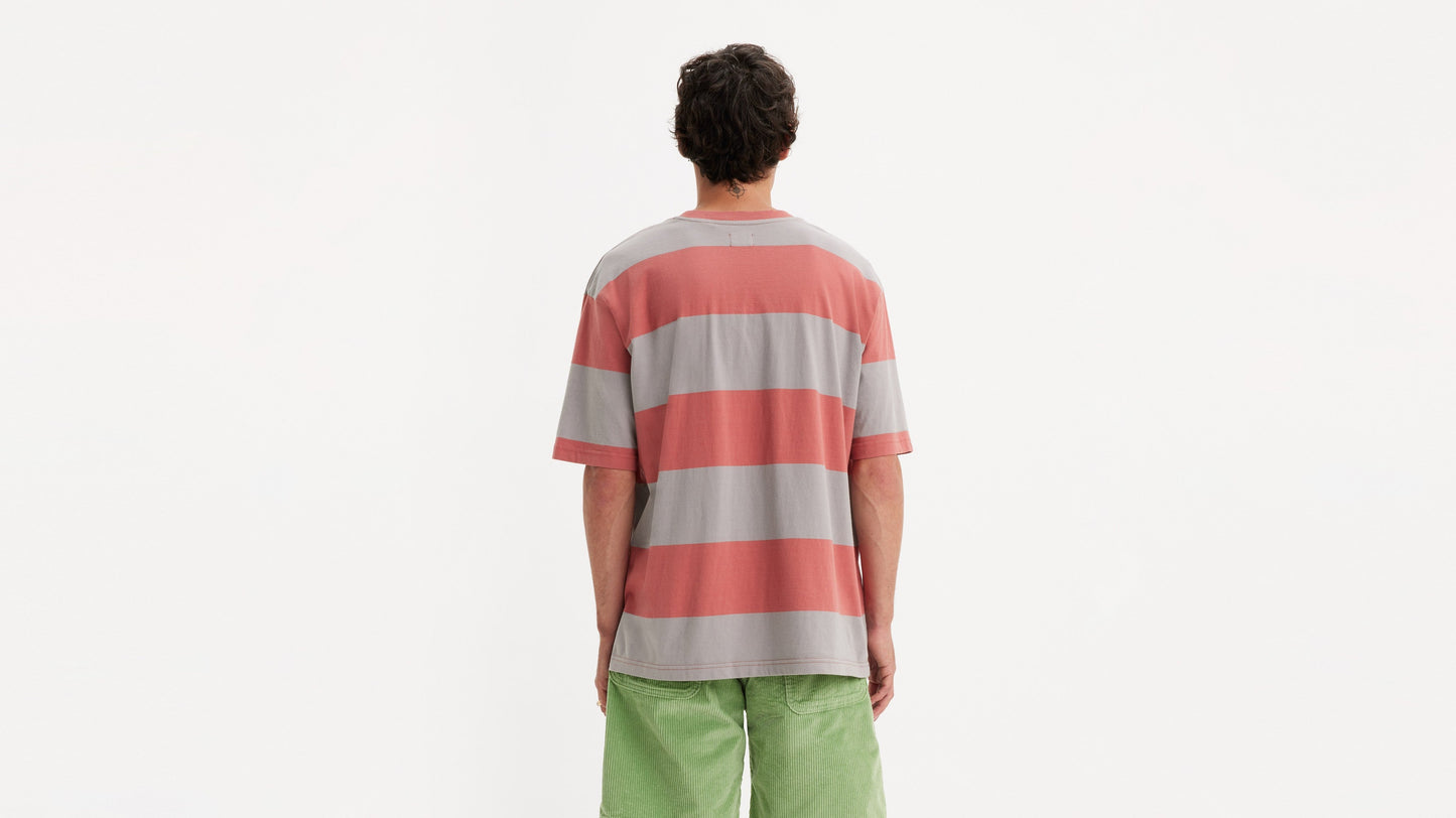 Levi's® Skateboarding Men's Graphic Boxy T-Shirt