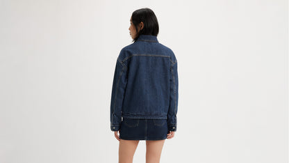 Levi's® WellThread® Women's Bellos Trucker Jacket