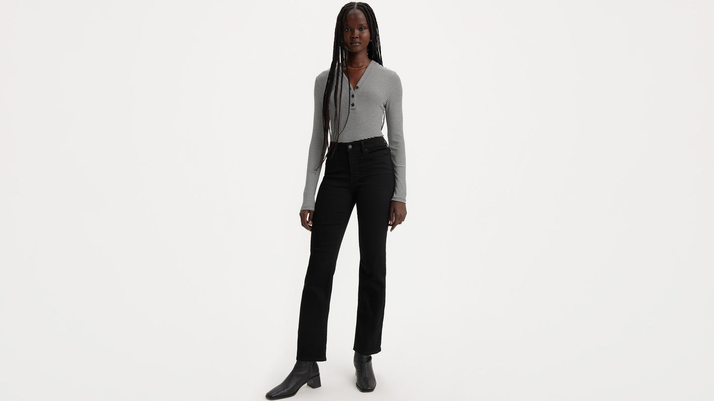 Levi’s® Women's 314 Shaping Straight Jeans