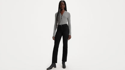 Levi’s® Women's 314 Shaping Straight Jeans