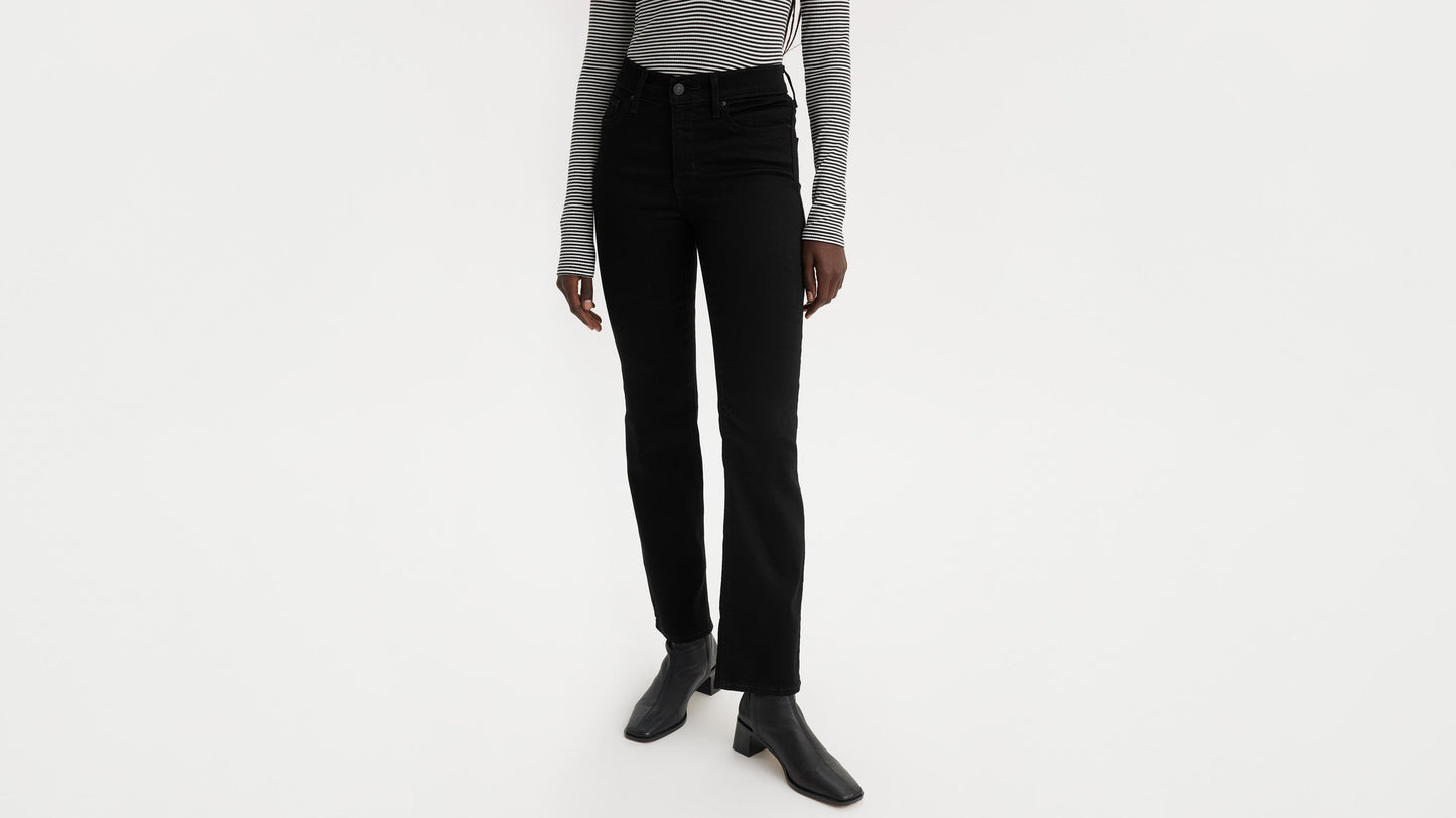 Levi’s® Women's 314 Shaping Straight Jeans