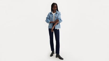 Levi’s® Women's 314 Shaping Straight Jeans