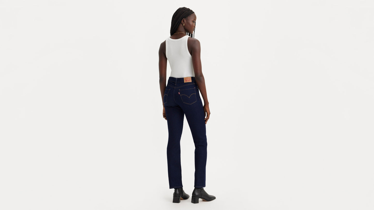 Levi’s® Women's 314 Shaping Straight Jeans