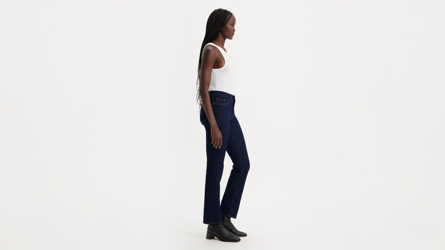 Levi’s® Women's 314 Shaping Straight Jeans
