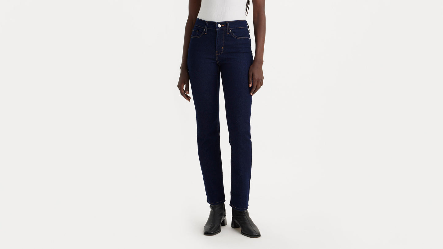 Levi’s® Women's 314 Shaping Straight Jeans