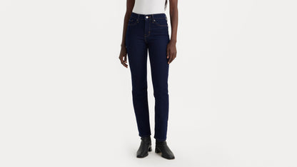 Levi’s® Women's 314 Shaping Straight Jeans