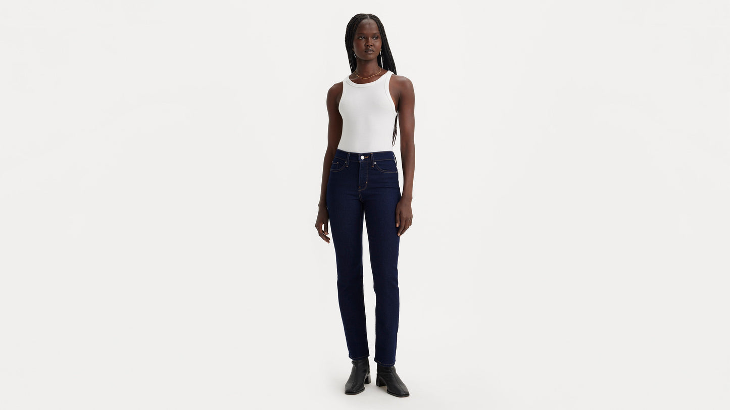 Levi’s® Women's 314 Shaping Straight Jeans