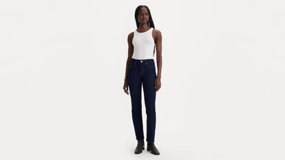 Levi’s® Women's 314 Shaping Straight Jeans