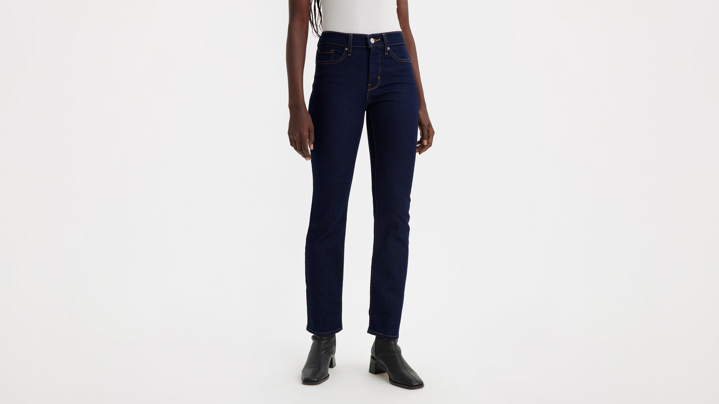 Levi’s® Women's 314 Shaping Straight Jeans