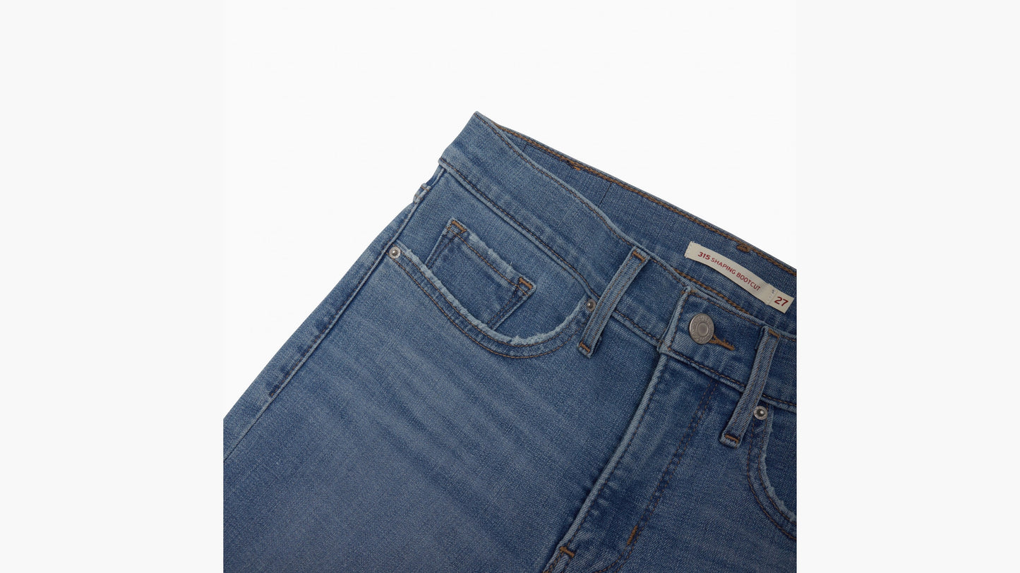 Levi's® Women's 315 Shaping Bootcut Jeans