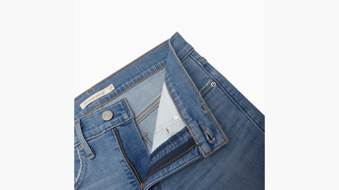 Levi's® Women's 315 Shaping Bootcut Jeans