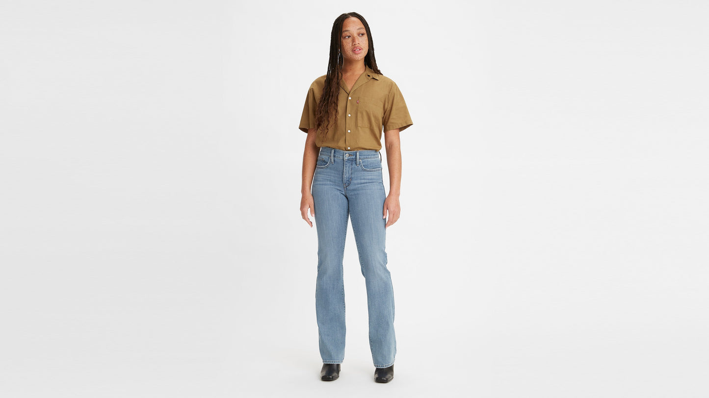 Levi's® Women's 315 Shaping Bootcut Jeans