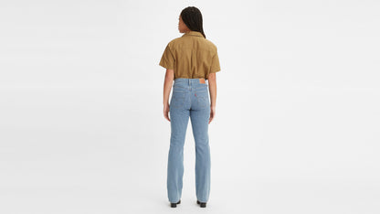 Levi's® Women's 315 Shaping Bootcut Jeans