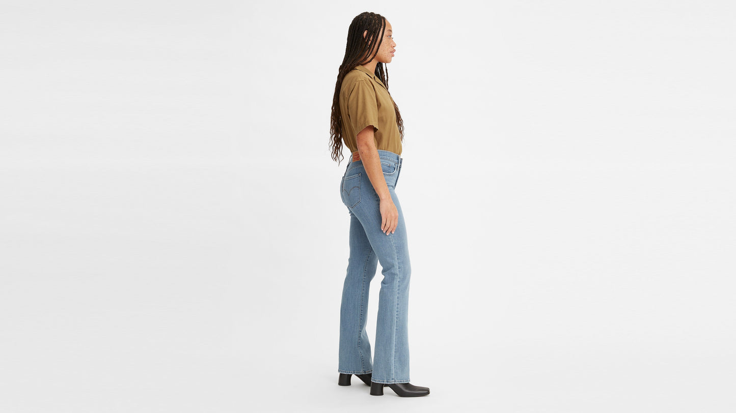 Levi's® Women's 315 Shaping Bootcut Jeans
