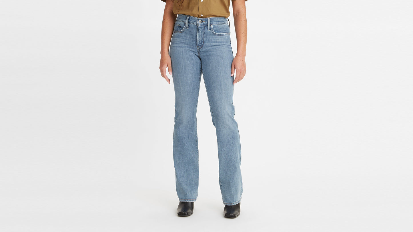 Levi's® Women's 315 Shaping Bootcut Jeans
