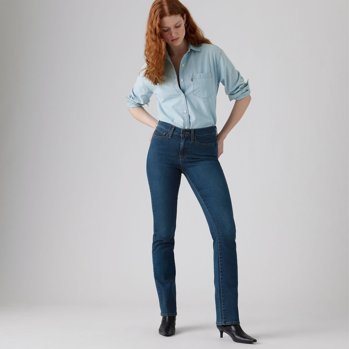 Levi's® Women's 315 Shaping Bootcut Jeans