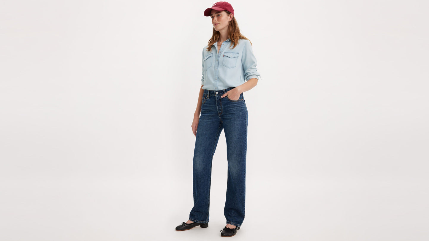 Levi's® Women's 501® '90s Jeans